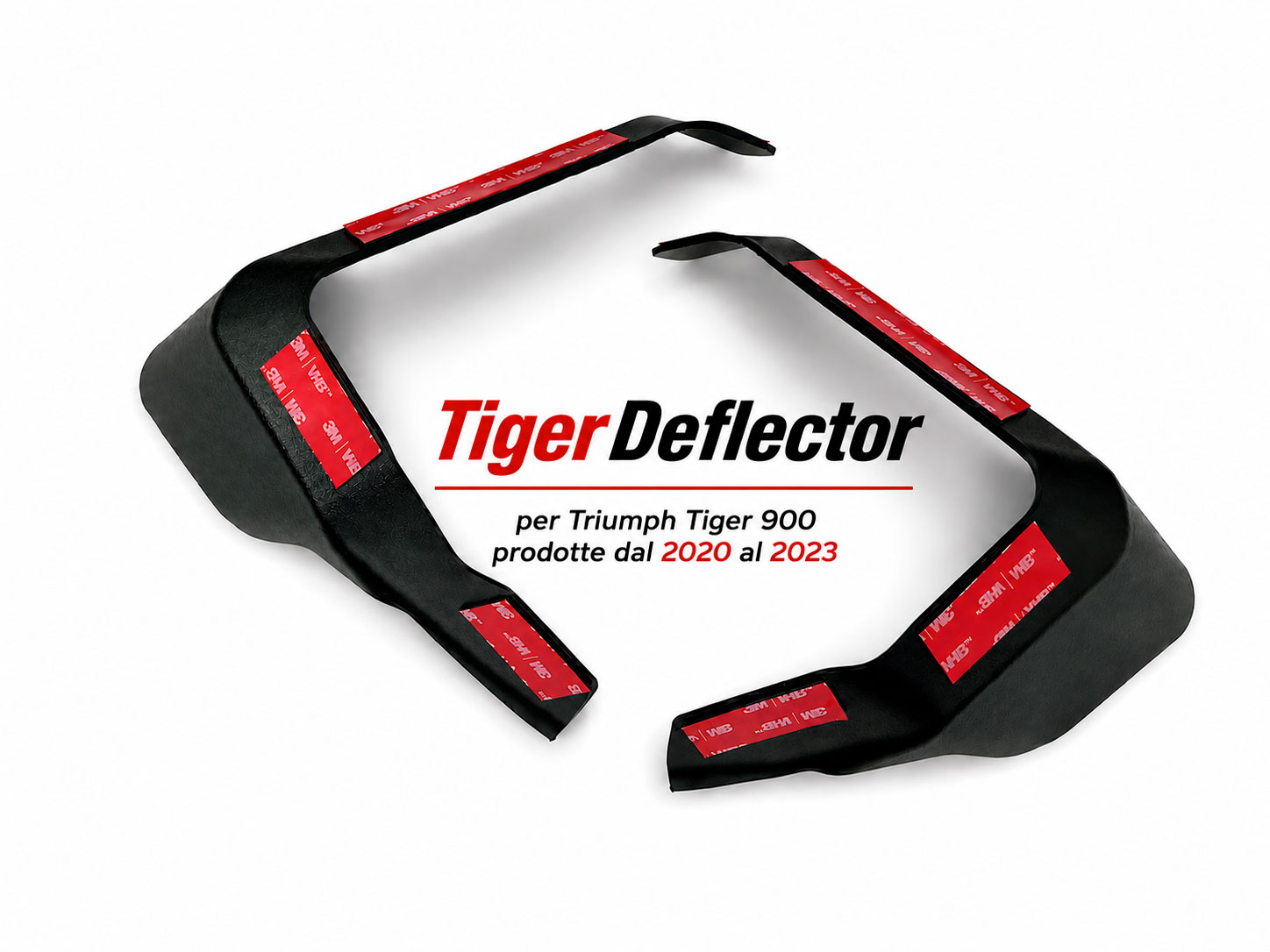 TigerDeflector - immagine 2